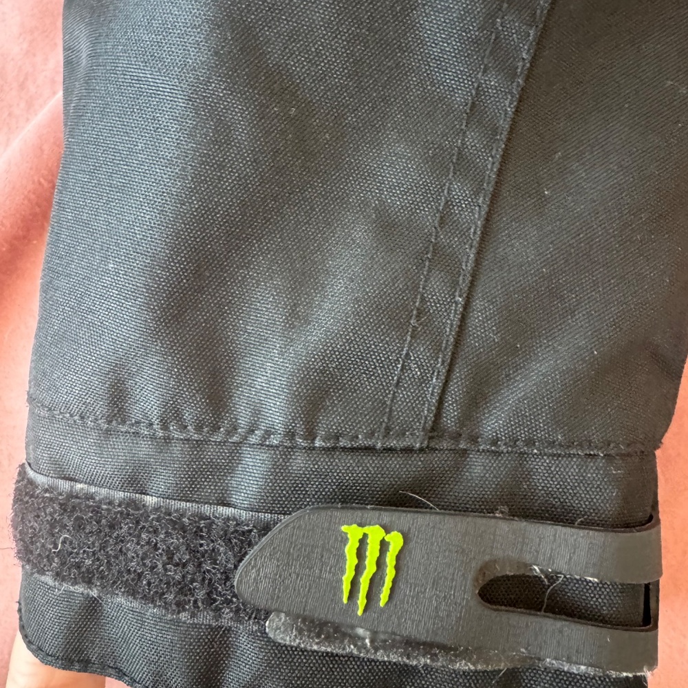 Monster Energy Jacket - Picture 3 of 5